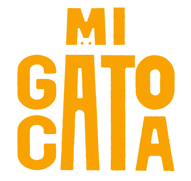Mi Gato Cata